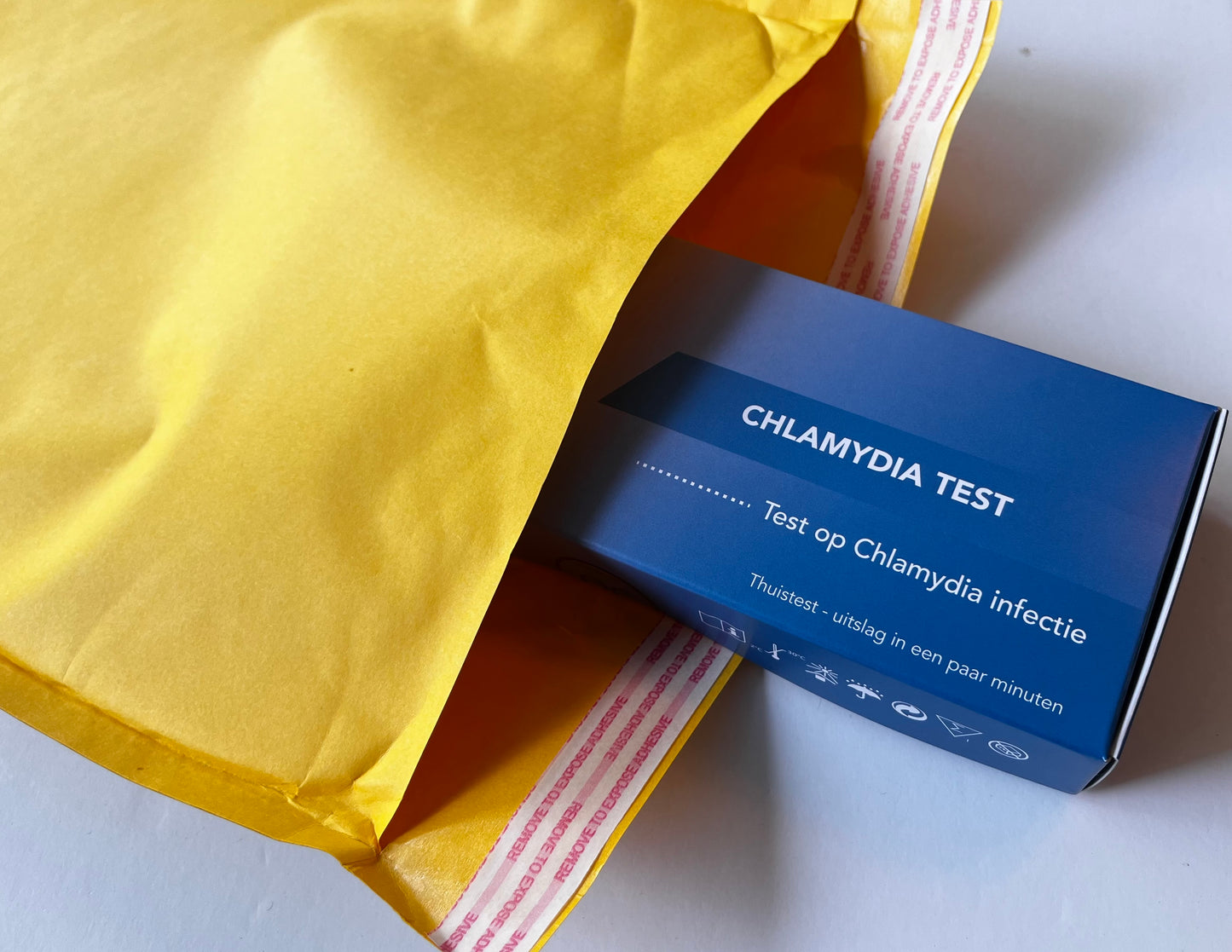 CHLAMYDIA TEST