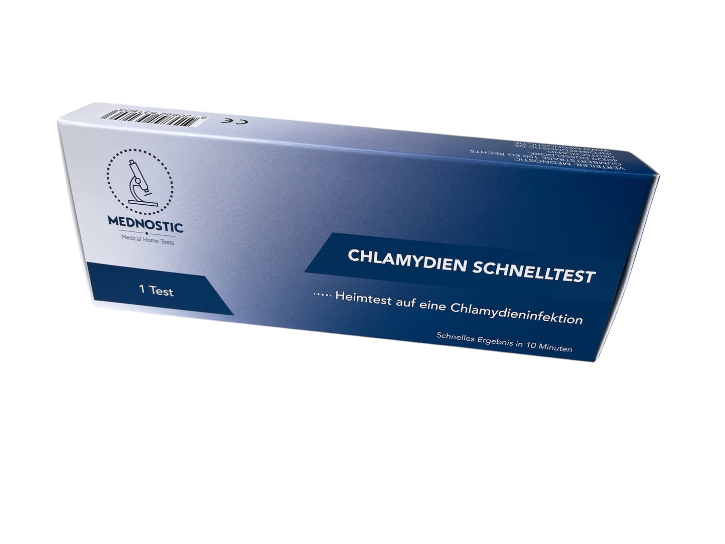 CHLAMYDIA TEST
