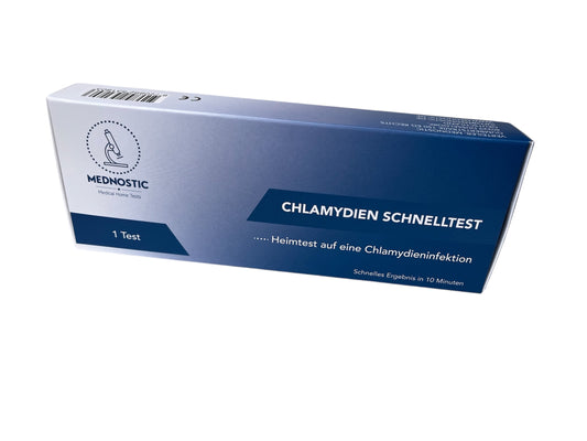 CHLAMYDIA TEST