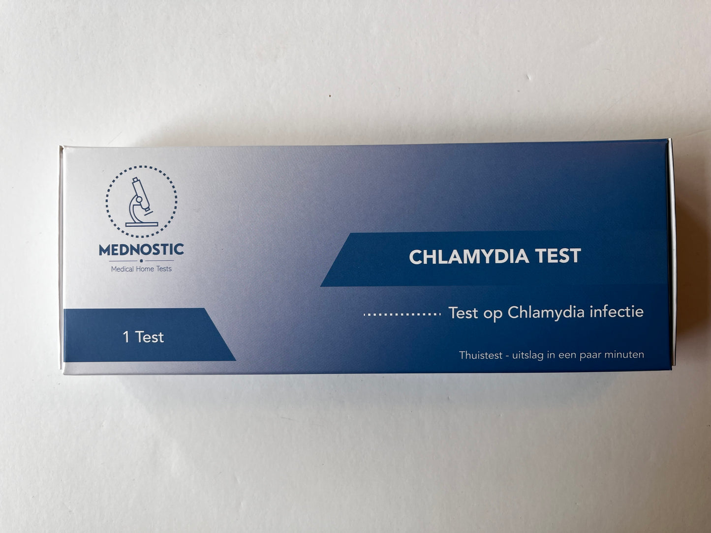 CHLAMYDIA TEST