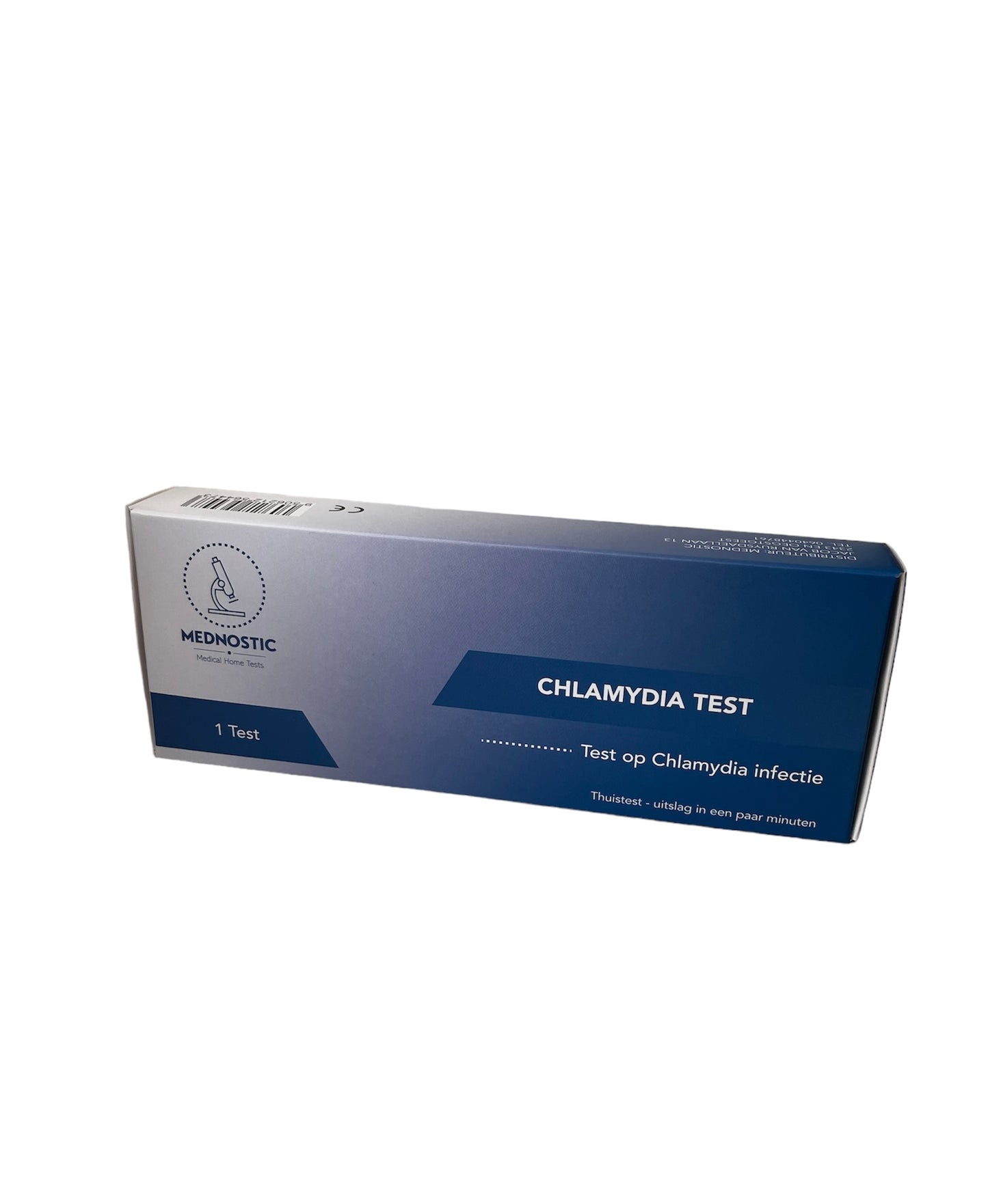 CHLAMYDIA TEST