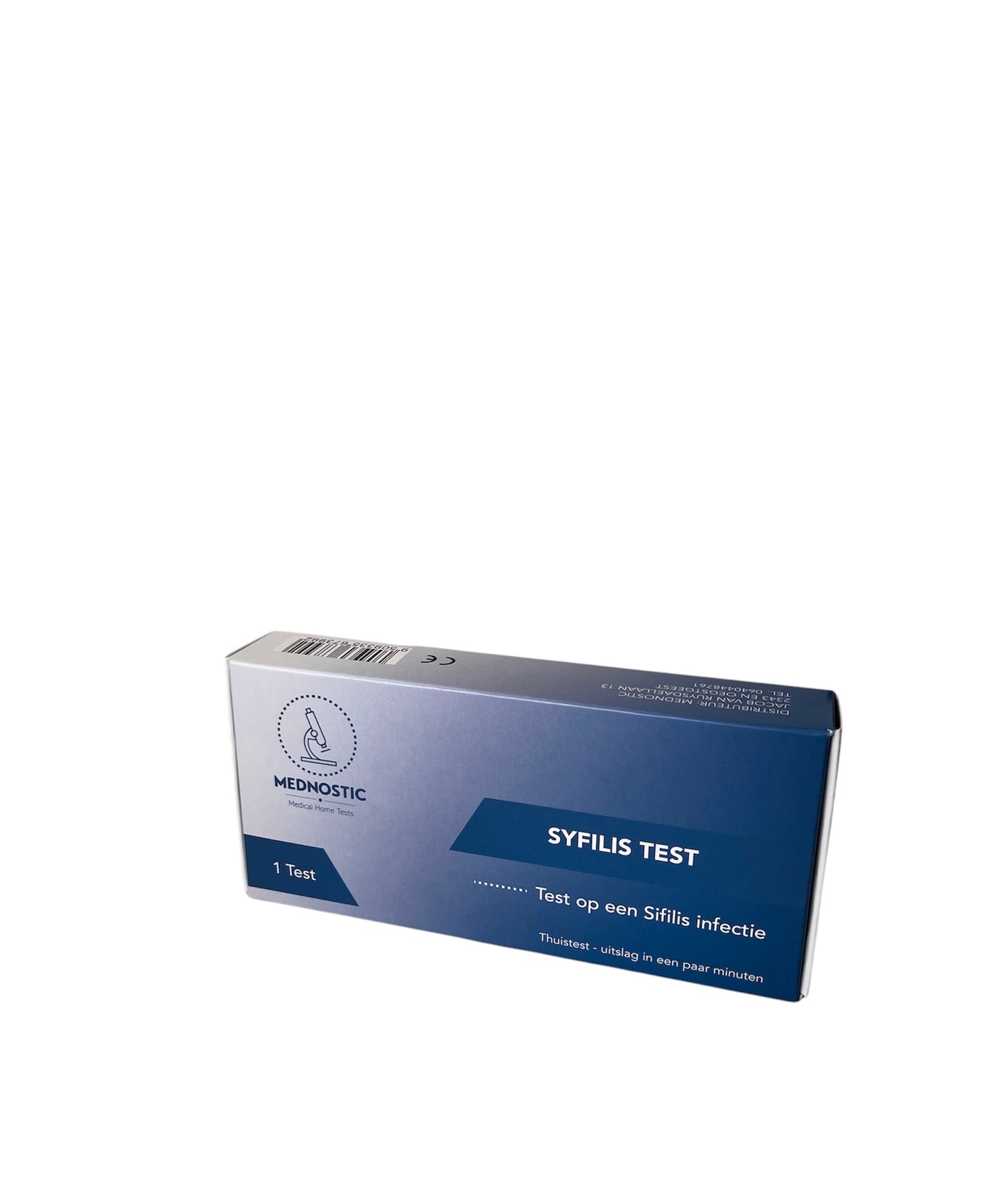SYPHILIS TEST